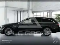 2025 Mercedes Benz E 53 AMG
