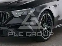 2025 Mercedes Benz E 53 AMG