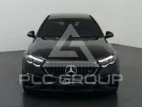 2025 Mercedes Benz E 53 AMG
