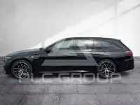 2025 Mercedes Benz E 53 AMG