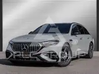 2025 Mercedes Benz E 53 AMG
