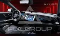 2025 Mercedes Benz E 53 AMG