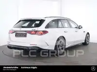 2025 Mercedes Benz E 53 AMG