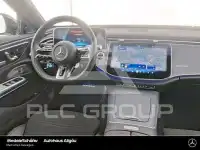 2025 Mercedes Benz E 53 AMG