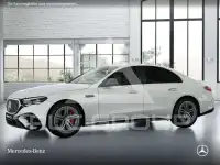 2025 Mercedes Benz E 53 AMG