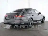2025 Mercedes Benz E 53 AMG