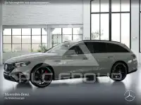 2025 Mercedes Benz E 53 AMG