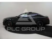2025 Mercedes Benz E 53 AMG