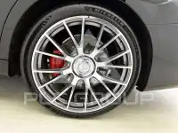 2025 Mercedes Benz E 53 AMG