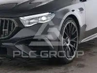 2025 Mercedes Benz E 53 AMG
