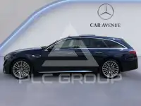 2025 Mercedes Benz E 53 AMG