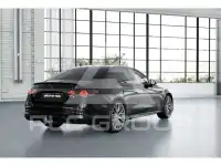 2025 Mercedes Benz E 53 AMG