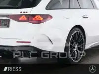 2025 Mercedes Benz E 53 AMG