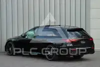 2025 Mercedes Benz E 53 AMG