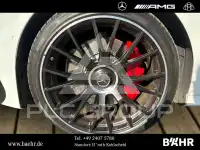 2025 Mercedes Benz E 53 AMG