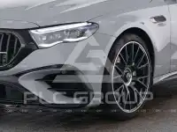 2025 Mercedes Benz E 53 AMG