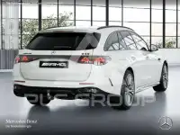 2025 Mercedes Benz E 53 AMG