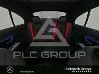 2025 Mercedes Benz E 53 AMG