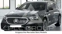 2025 Mercedes Benz E 53 AMG