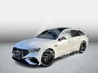 2025 Mercedes Benz E 53 AMG