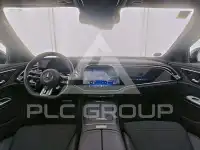 2025 Mercedes Benz E 53 AMG