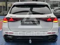 2025 Mercedes Benz E 53 AMG