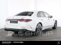 2025 Mercedes Benz E 53 AMG