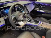 2025 Mercedes Benz E 53 AMG