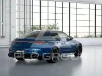 2025 Mercedes Benz E 53 AMG