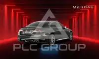 2025 Mercedes Benz E 53 AMG