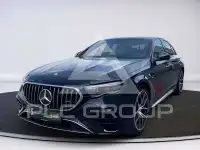 2025 Mercedes Benz E 53 AMG