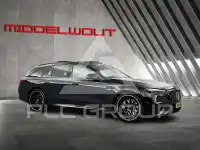 2025 Mercedes Benz E 53 AMG