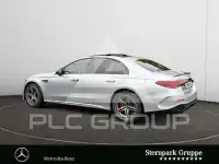 2025 Mercedes Benz E 53 AMG