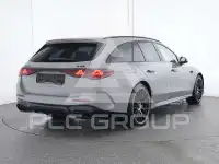 2025 Mercedes Benz E 53 AMG