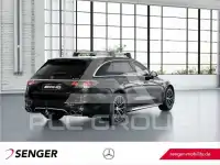 2025 Mercedes Benz E 53 AMG