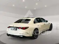 2025 Mercedes Benz E 53 AMG