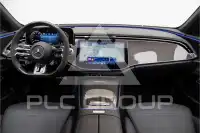 2025 Mercedes Benz E 53 AMG