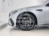 2025 Mercedes Benz E 53 AMG