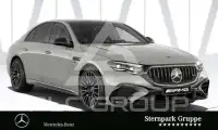 2025 Mercedes Benz E 53 AMG