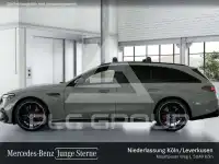 2025 Mercedes Benz E 53 AMG