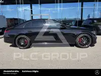 2025 Mercedes Benz E 53 AMG