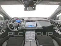 2025 Mercedes Benz E 53 AMG