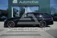 2025 Mercedes Benz E 53 AMG