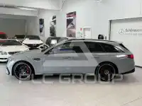 2025 Mercedes Benz E 53 AMG