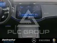 2025 Mercedes Benz E 53 AMG
