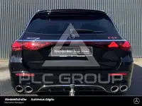 2025 Mercedes Benz E 53 AMG