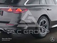 2025 Mercedes Benz E 53 AMG