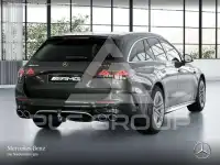 2025 Mercedes Benz E 53 AMG