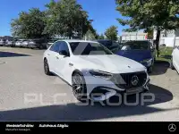 2025 Mercedes Benz E 53 AMG