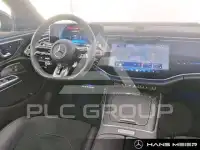 2025 Mercedes Benz E 53 AMG